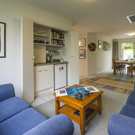 Bellevue Bed & Breakfast Mclaren Vale Dış mekan fotoğraf