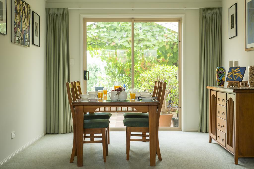 Bellevue Bed & Breakfast Mclaren Vale Dış mekan fotoğraf