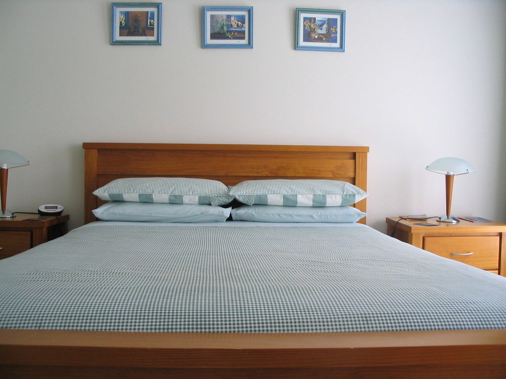 Bellevue Bed & Breakfast Mclaren Vale Dış mekan fotoğraf