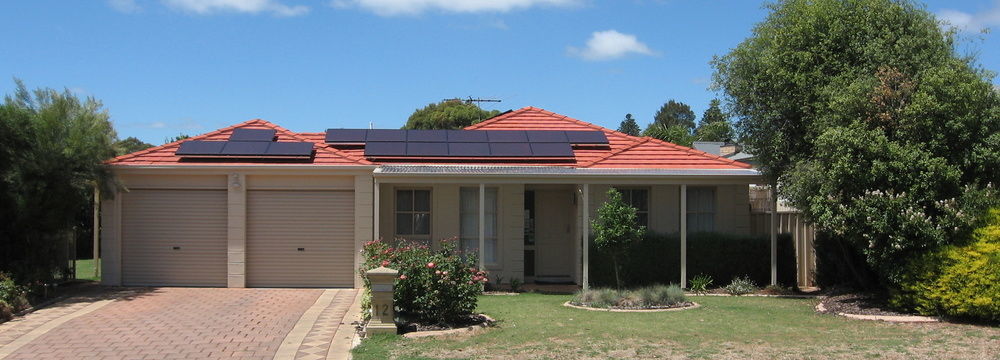 Bellevue Bed & Breakfast Mclaren Vale Dış mekan fotoğraf