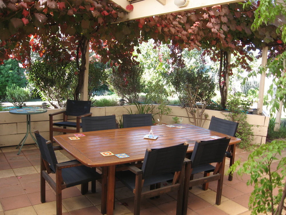 Bellevue Bed & Breakfast Mclaren Vale Dış mekan fotoğraf