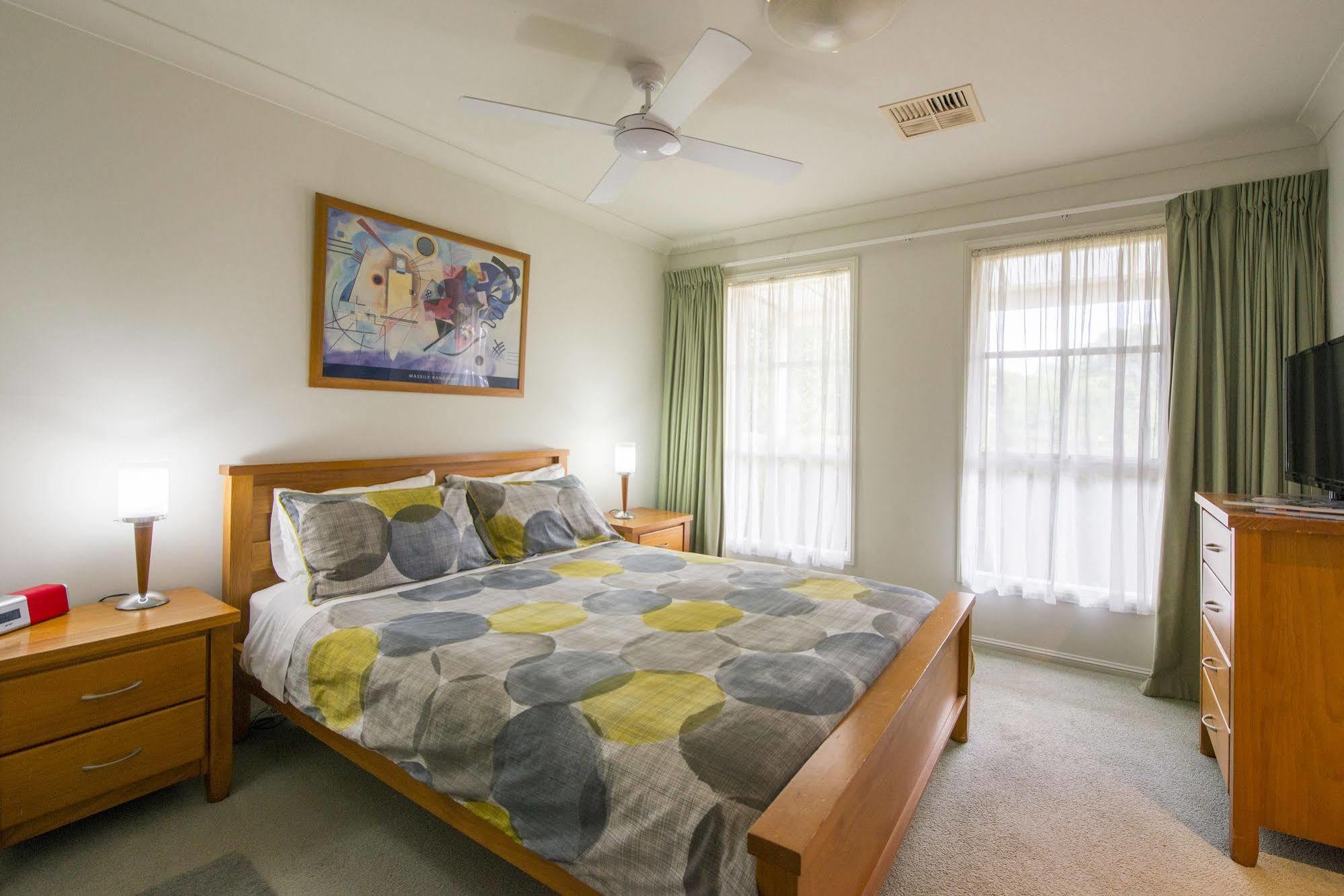 Bellevue Bed & Breakfast Mclaren Vale Dış mekan fotoğraf