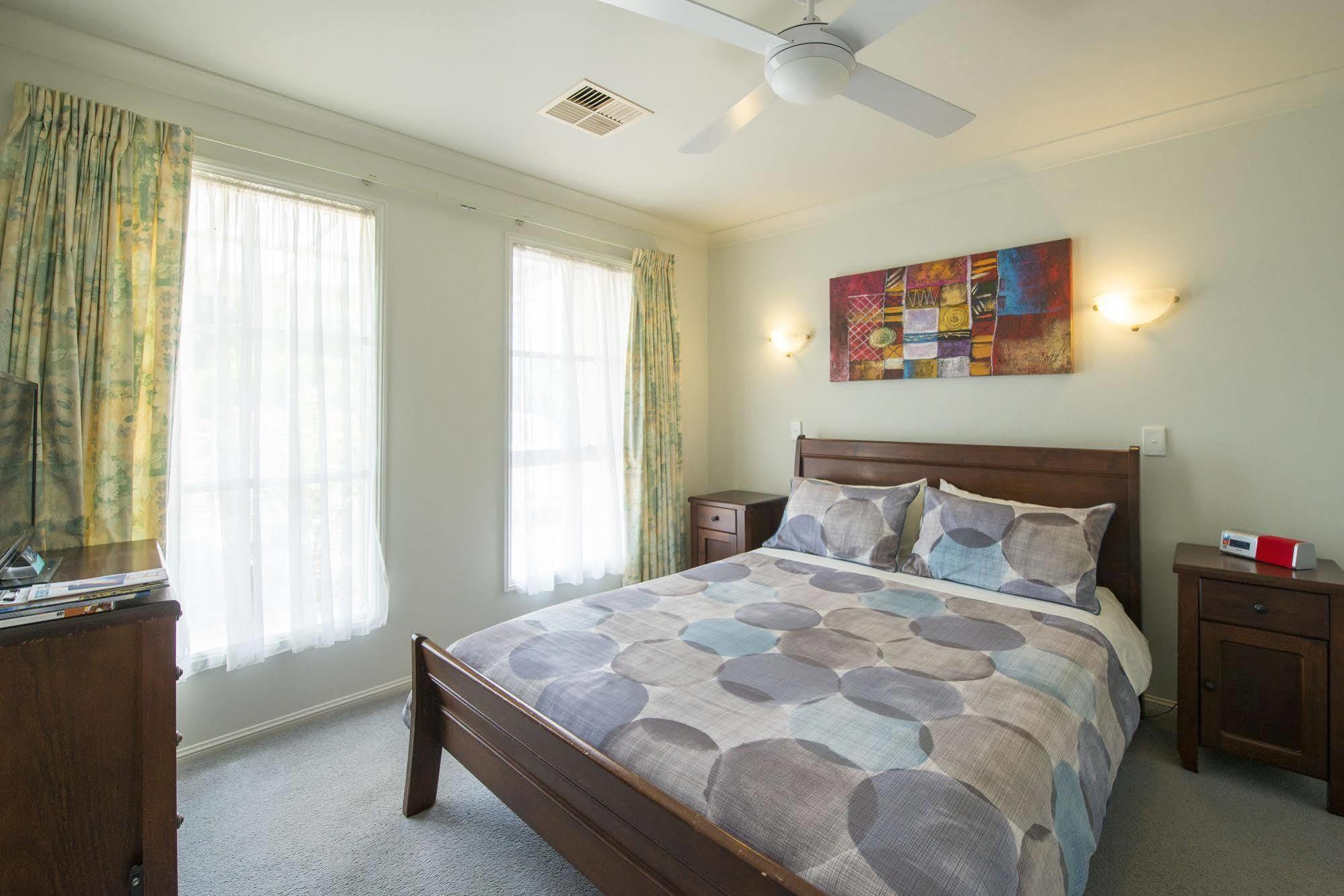 Bellevue Bed & Breakfast Mclaren Vale Dış mekan fotoğraf