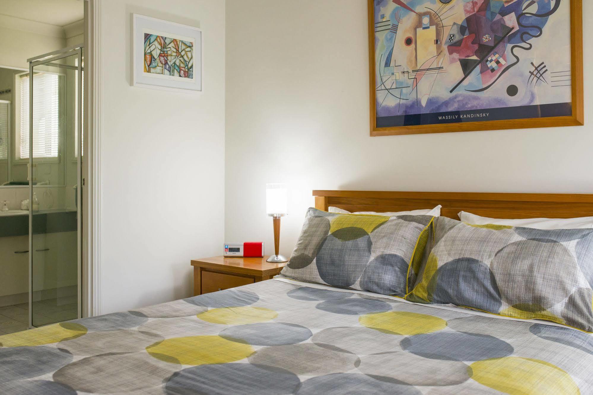 Bellevue Bed & Breakfast Mclaren Vale Dış mekan fotoğraf