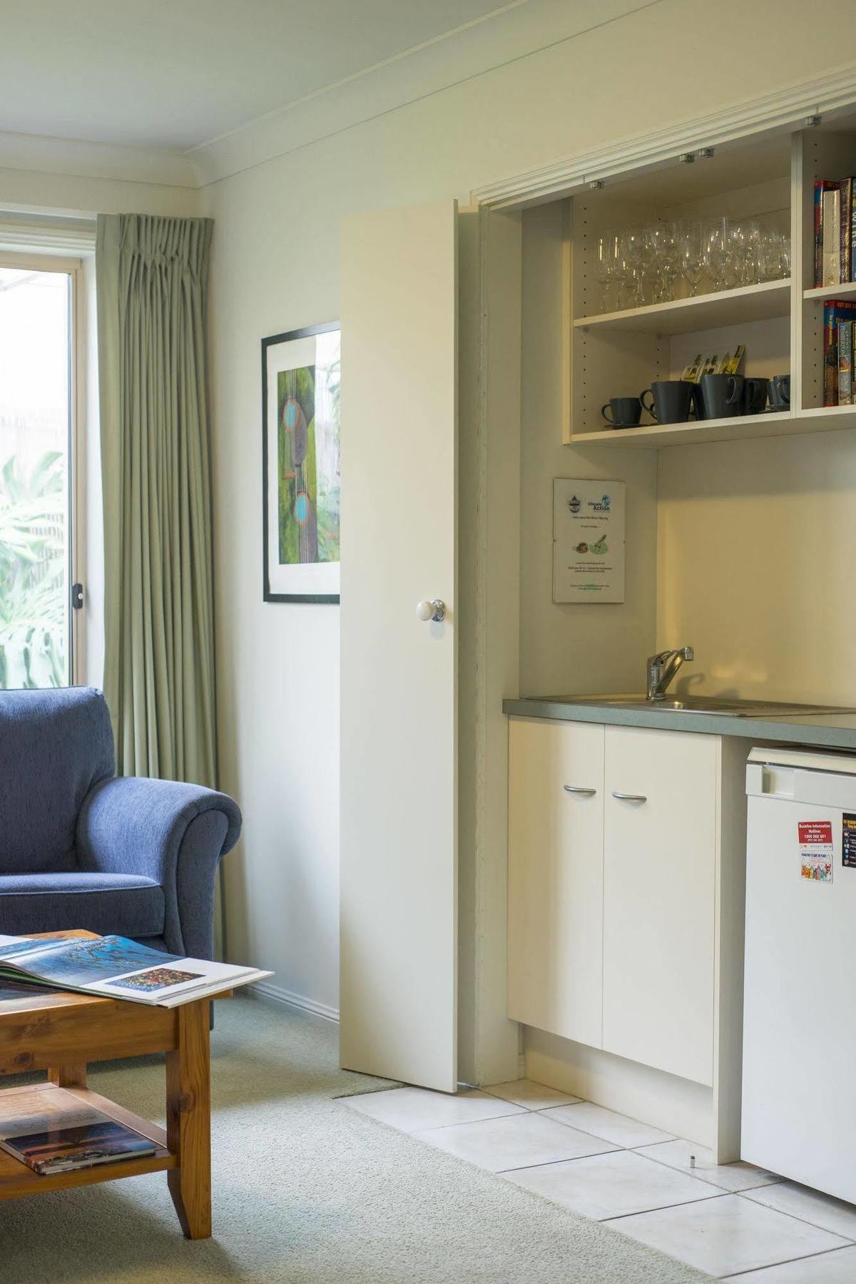Bellevue Bed & Breakfast Mclaren Vale Dış mekan fotoğraf
