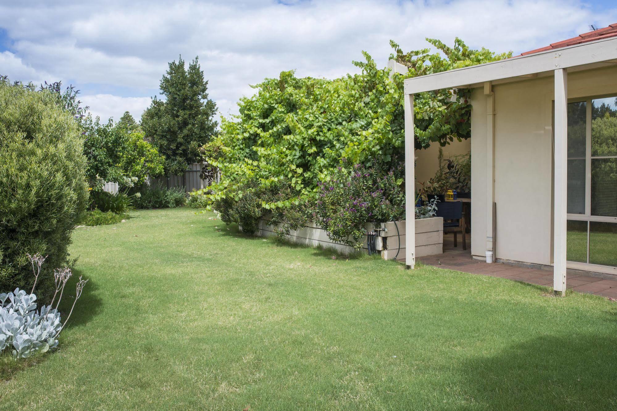 Bellevue Bed & Breakfast Mclaren Vale Dış mekan fotoğraf
