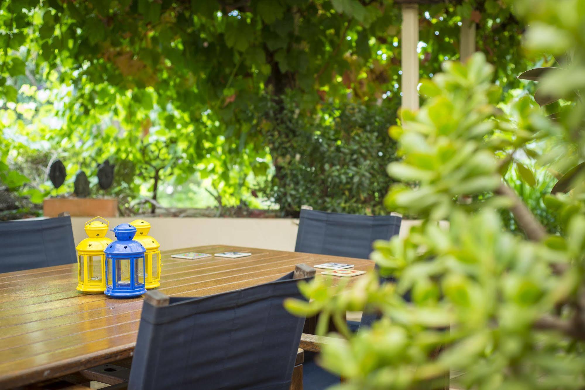 Bellevue Bed & Breakfast Mclaren Vale Dış mekan fotoğraf