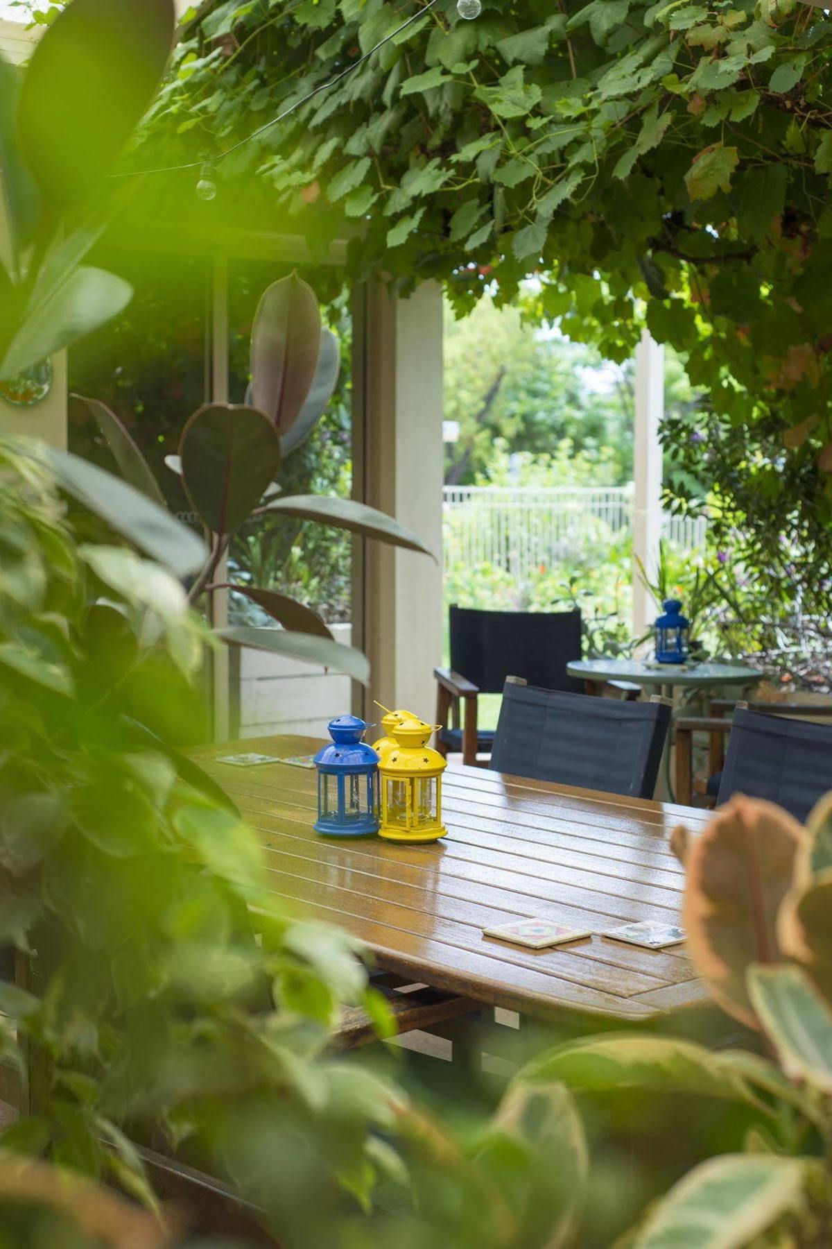 Bellevue Bed & Breakfast Mclaren Vale Dış mekan fotoğraf