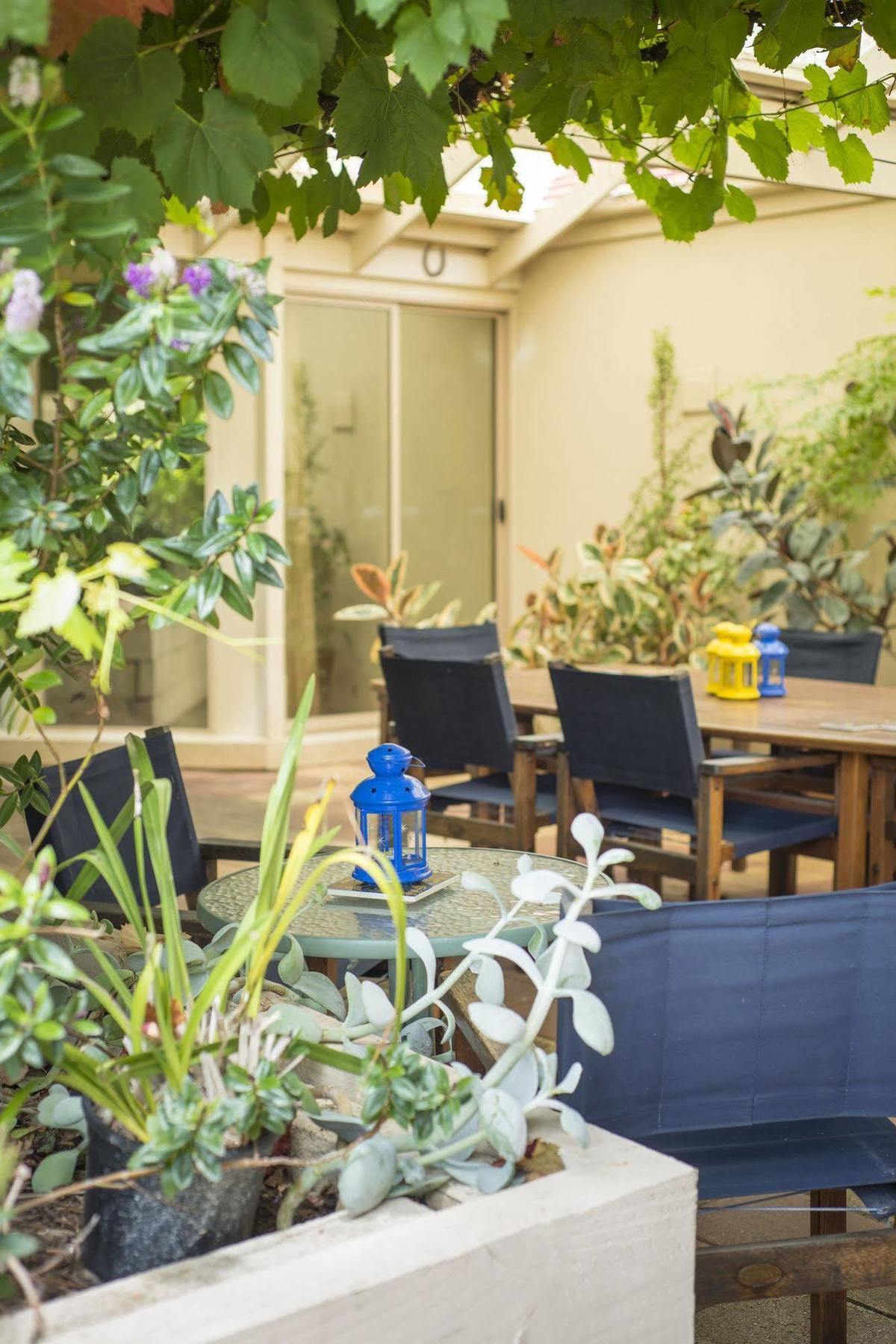 Bellevue Bed & Breakfast Mclaren Vale Dış mekan fotoğraf