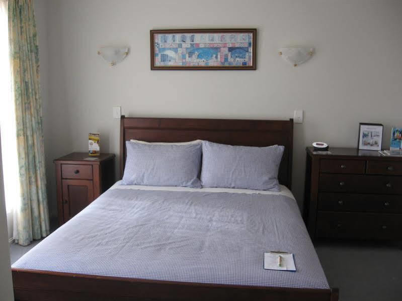 Bellevue Bed & Breakfast Mclaren Vale Dış mekan fotoğraf
