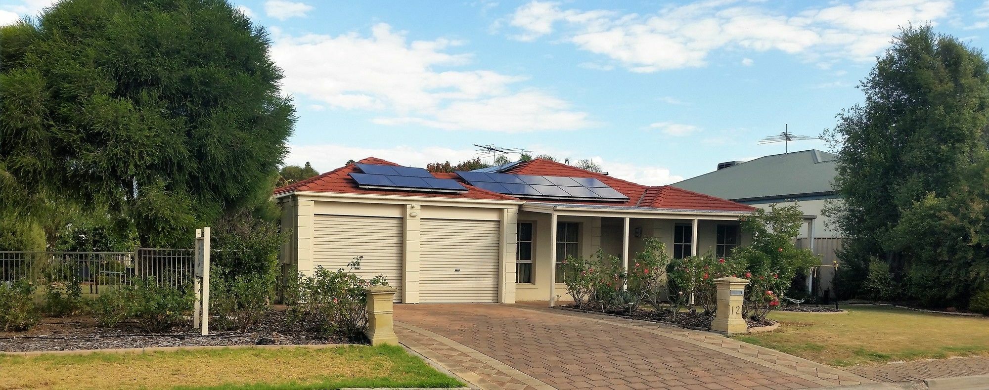 Bellevue Bed & Breakfast Mclaren Vale Dış mekan fotoğraf